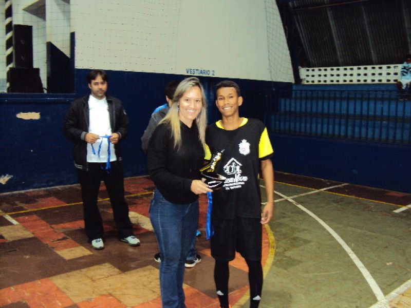 Chega a final Campeonato de Futsal Piolhinho/Piolhão